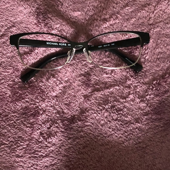Michael Kors glasses frames - Picture 2 of 7